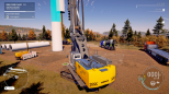 Construction Simulator - Day One Edition (XBOX Series X & XBOX One)