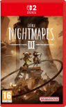 Little Nightmares III - Mirror Edition (Nintendo Switch 2)