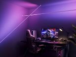 GOVEE Strip Light with Skyline Kit