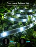 GOVEE Outdoor Strip Light Pro 10m