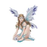 NEMESIS NOW MELODY figura 12CM
