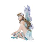 NEMESIS NOW MELODY figura 12CM