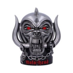 NEMESIS NOW Motorhead Warpig držalo za knjige