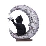 NEMESIS NOW LUNA COMPANION figura 18.8CM