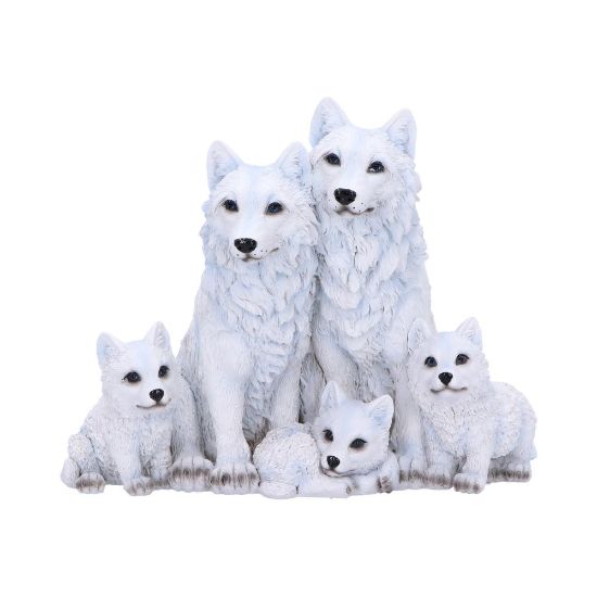 NEMESIS NOW PROTECTED PUPS figura