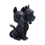 NEMESIS NOW DIABARKUS (LARGE) figura 24.2CM