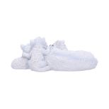 NEMESIS NOW WINTER WARMTH figura 15CM