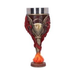 NEMESIS NOW ELDEN RING MALENIA, BLADE OF MIQUELLA kelih 19.4CM