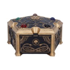 NEMESIS NOW MAGIC: THE GATHERING MANA škatla 18CM