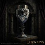 NEMESIS NOW ELDEN RING BLACK KNIFE ASSASSIN kelih 19.5CM