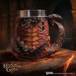 NEMESIS NOW BALDUR'S GATE 3 KARLACH vrč 16.5CM