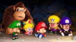 Mario Tennis Fever (Nintendo Switch 2)
