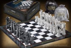 NOBLE COLLECTION Harry Potter Čarovniški šah