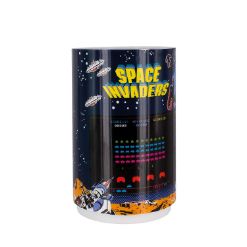 PALADONE Space Invaders projekcijska lučka