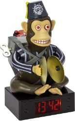 PALADONE Call of Duty monkey bomb budilka
