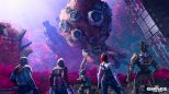 Marvel's Guardians of the Galaxy (XBOX Series X)