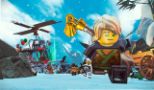 LEGO The Ninjago Movie: Videogame (XBOX One)