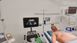 Emergency Room Simulator (Playstation 5)