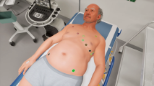 Emergency Room Simulator (Playstation 5)
