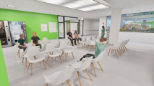 Emergency Room Simulator (Playstation 5)