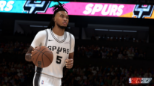 NBA 2K27 (Nintendo Switch 2)