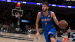NBA 2K27 (Nintendo Switch 2)