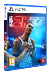 NBA 2K27 (Playstation 5)