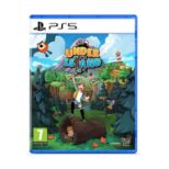 Under The Island (Playstation 5)