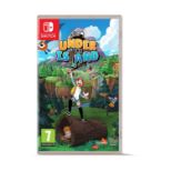 Under The Island (Nintendo Switch)