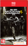 Call Of Duty: Modern Warfare 4 (CIAB) (Nintendo Switch 2)