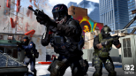 Call Of Duty: Modern Warfare 4 (CIAB) (Nintendo Switch 2)