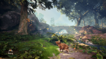 Adorable Adventures (Playstation 5)