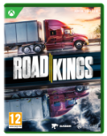 Road Kings (XBOX Series X)