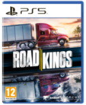 Road Kings (Playstation 5)