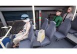Bus Simulator 21: Next Stop - Gold Edition (XBOX Series X & XBOX One)