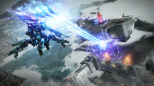 Armored Core VI: Fires Of Rubicon - Collectors Edition (XBOX Series X & XBOX One)