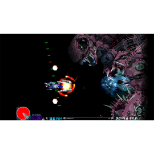 R-Type Delta: HD Boosted - Full Force Edition (Nintendo Switch)