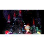 R-Type Delta: HD Boosted - Full Force Edition (Nintendo Switch)
