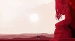 Gris: Devolver Deluxe (Playstation 5)