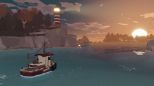DREDGE - Deluxe Edition (XBOX Series X & XBOX One)