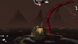 DREDGE - Deluxe Edition (XBOX Series X & XBOX One)