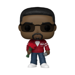 FUNKO POP ROCKS: BOYZ II MEN - NATHAN MORRIS