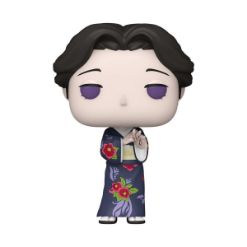 FUNKO POP ANIMATION: DEMON SLAYER- TAMAYO