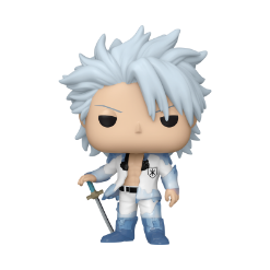 FUNKO POP ANIMATION: BLEACH TYBW - HITSUGAYA