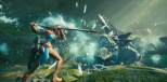 Asterigos: Curse Of The Stars - Deluxe Edition (XBOX Series X & XBOX One)