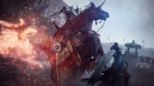 Wo Long: Fallen Dynasty (XBOX Series X & XBOX One)