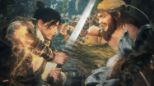 Wo Long: Fallen Dynasty (XBOX Series X & XBOX One)