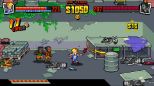 Double Dragon Gaiden: Rise Of The Dragons (XBOX Series X & XBOX One)