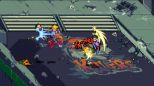 Double Dragon Gaiden: Rise Of The Dragons (XBOX Series X & XBOX One)