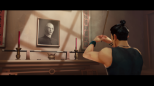 Sifu - Vengeance Edition (XBOX Series X & XBOX One)